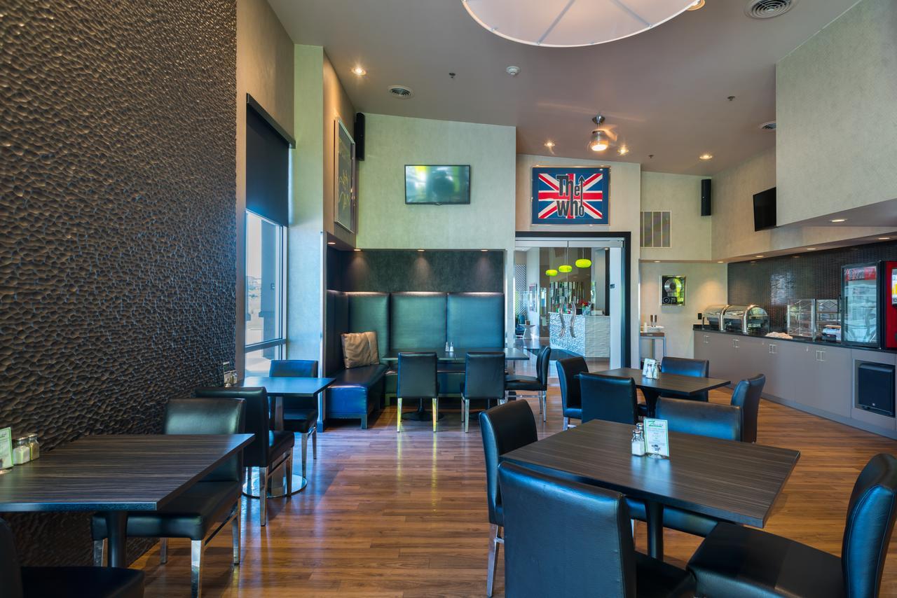 Z Loft Extended Stay Hotel Saint Robert Eksteriør bilde